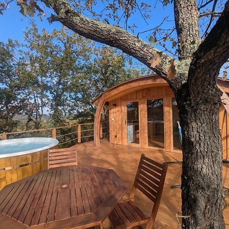 Belloc Cabane Du Roc מראה חיצוני תמונה